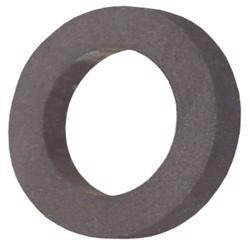 Black GHT Washer Black Garden Hose Washer
